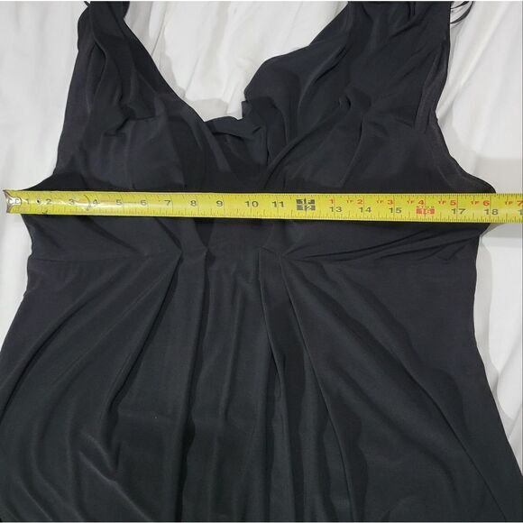 Dressbarn collection drop waist dress - Picture 8 of 10